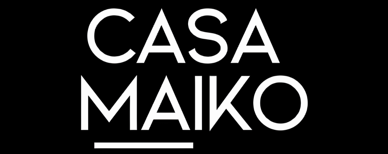Casa Maiko